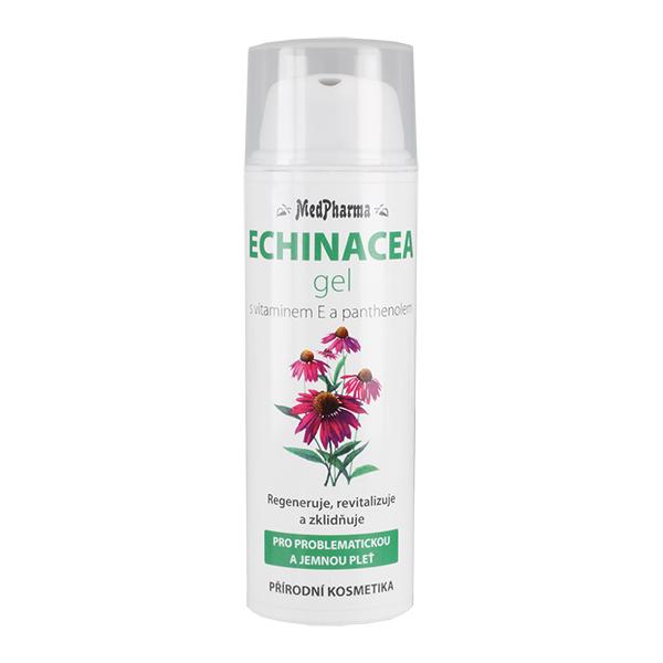 MedPharma Echinacea gel, 50 ml