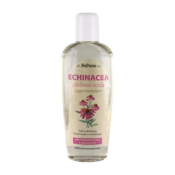 MedPharma Echinacea Pleťová voda, 150 ml