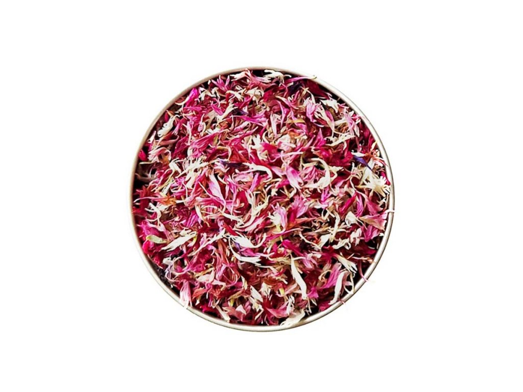 GoodWays Jedlé květy-Passion, 18g