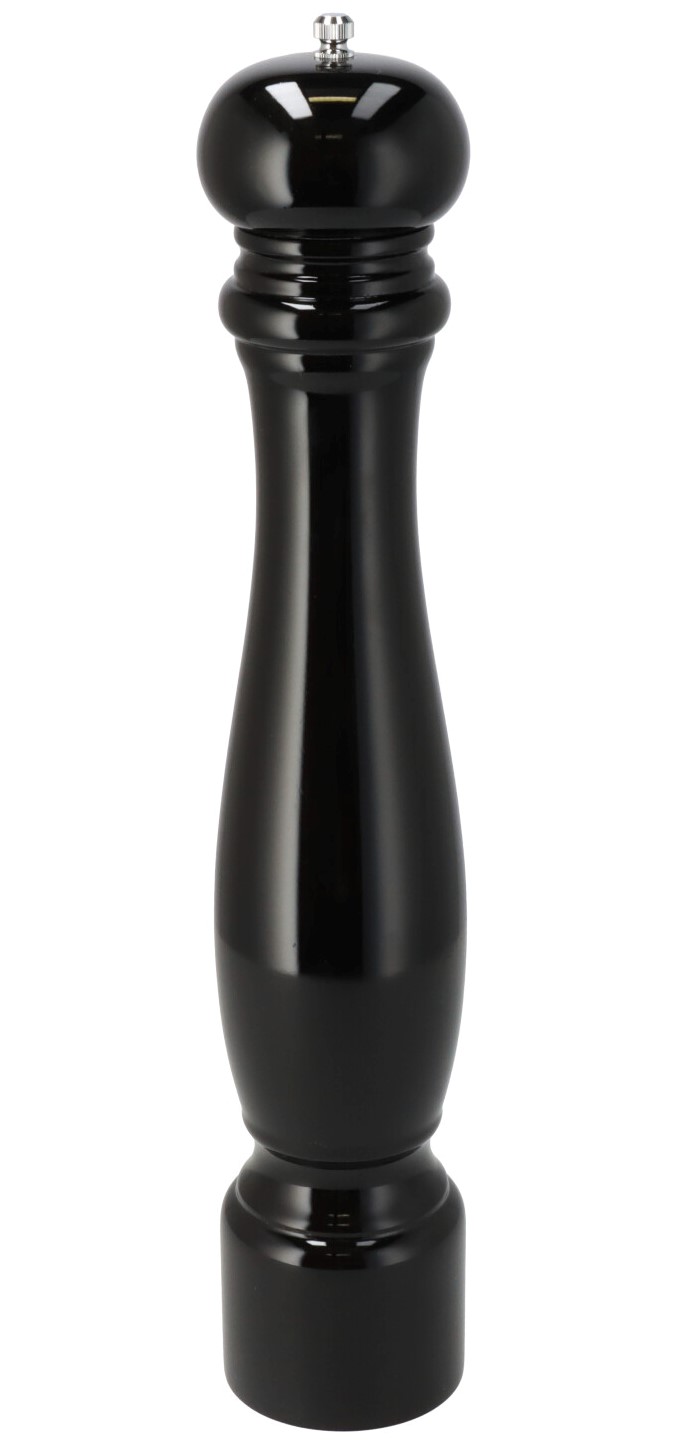 Kesper Mlýnek na koření 40 cm - černý