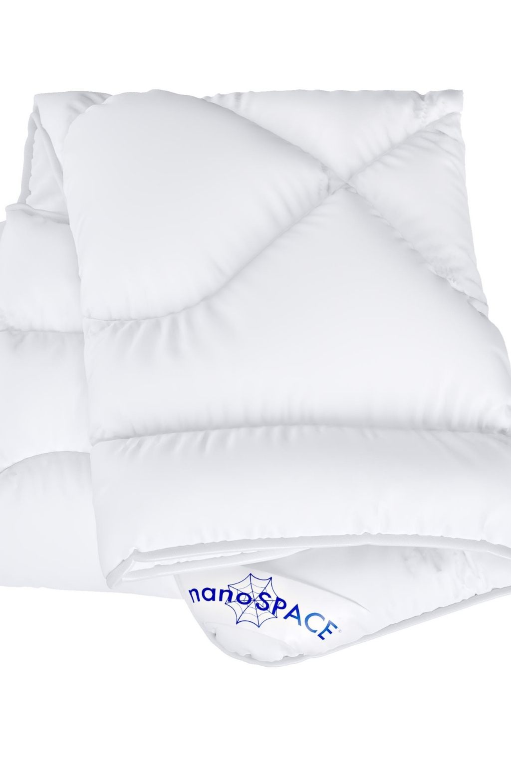 Dětská antialergická přikrývka nanoSPACE Rozměry: 90x135cm, Gramáž: 300g/m2