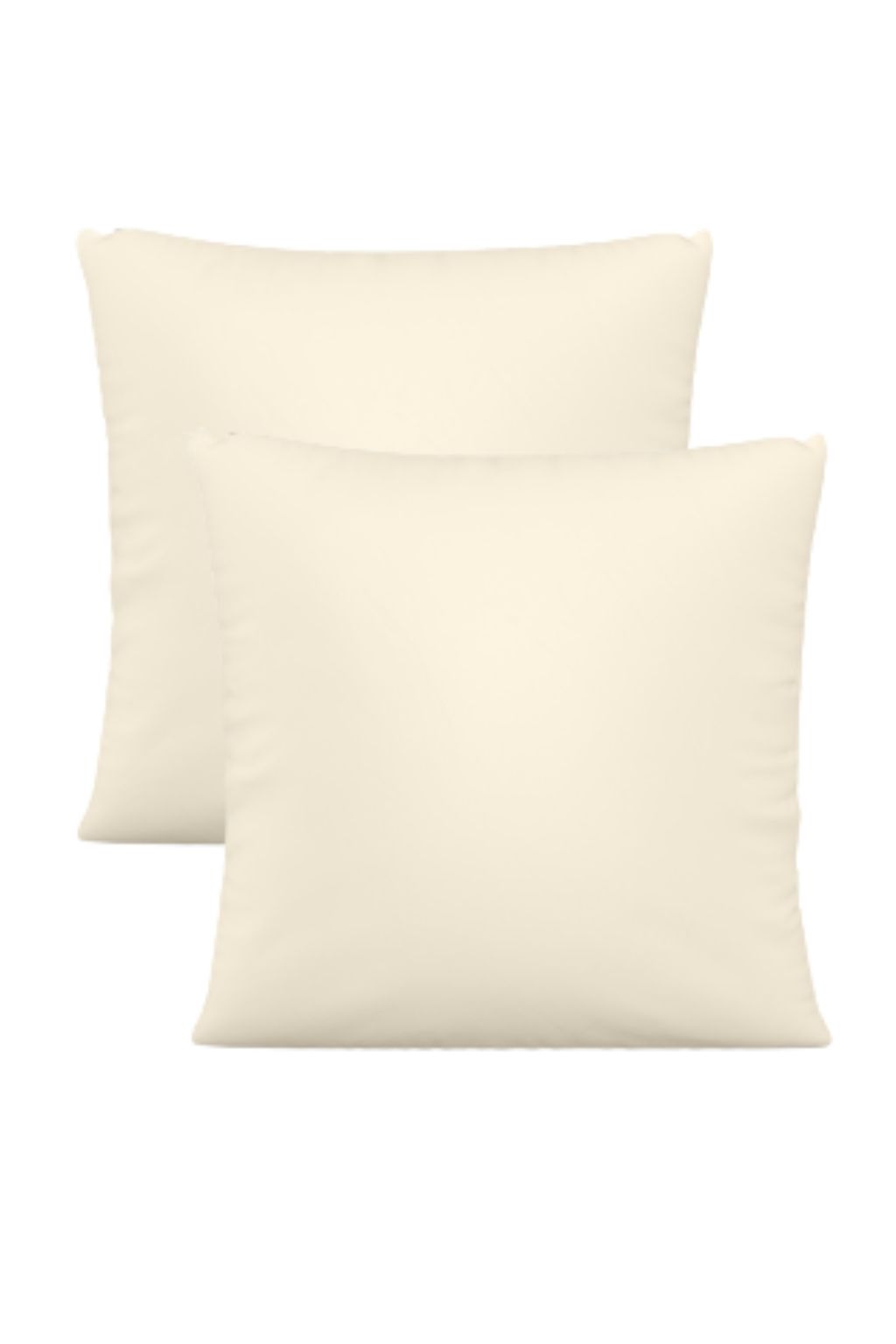Sada 2 ks - 30x40cm dekorativních protiroztočových polštářů nanoSPACE Nanobavlna®, 300g