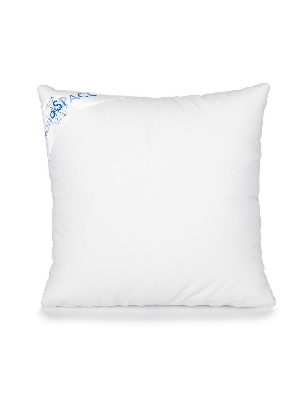 Sada 2 ks polštářů kuličkových nanoSPACE neprošitých bez zipu 30 x 40 cm, 300 g