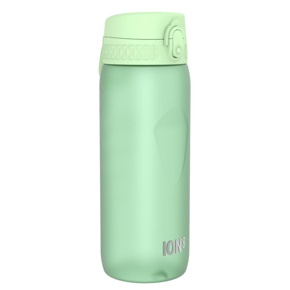 ion8 One Touch láhev Surf Green, 750 ml