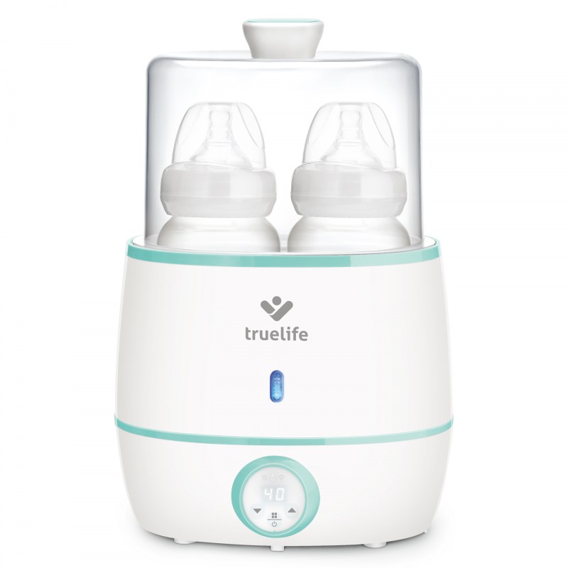 TrueLife Invio BW Double- Multifunkční ohřívačka a sterilizátor