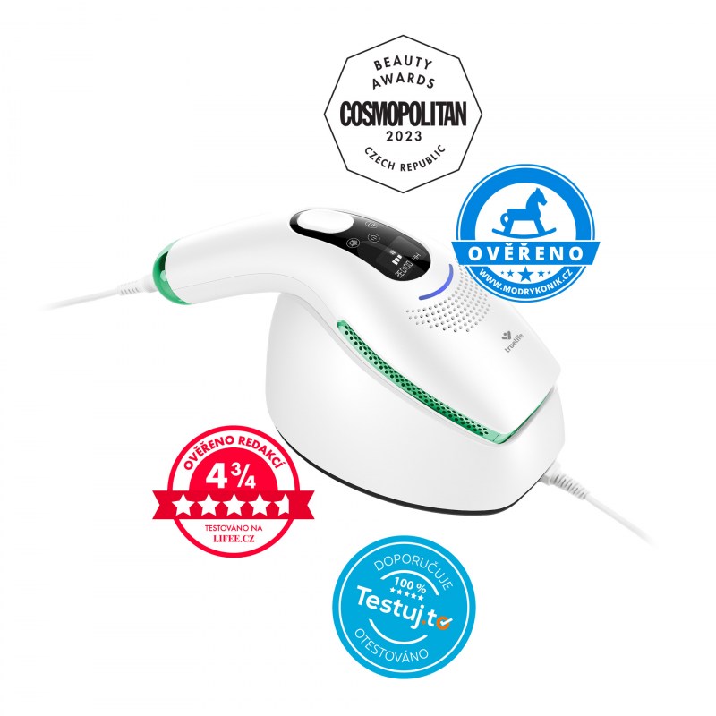 TrueLife BELLE IPL E5