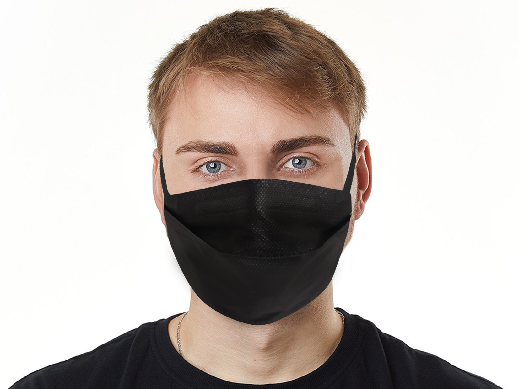 DNA Medical 25x respirátor třídy FFP2 (15Kč bez DPH/ks)