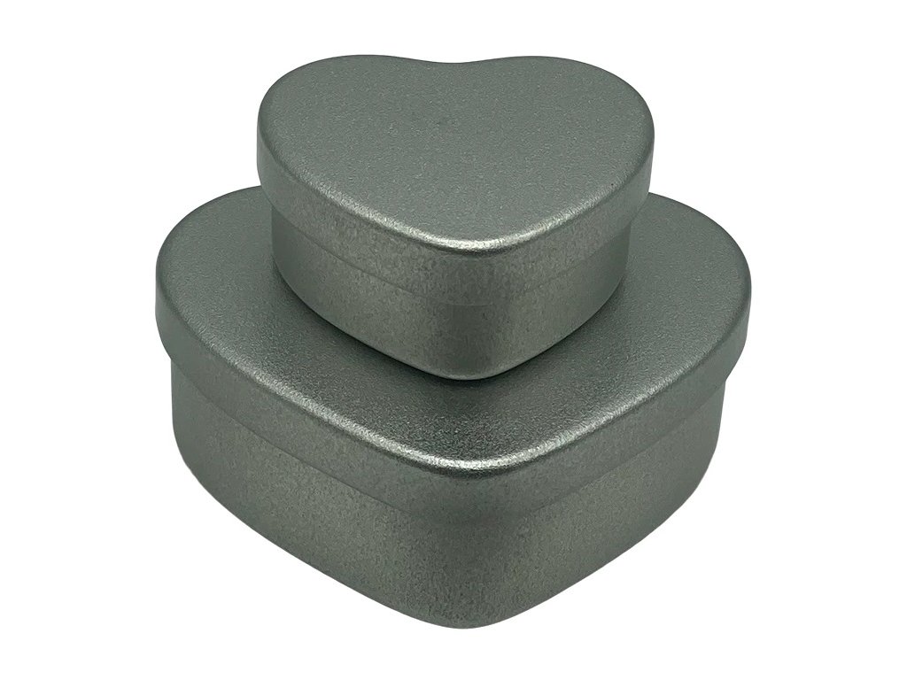 Medárek Medarek Mast pro maminku, srdíčko Obal: Stříbrné 80ml