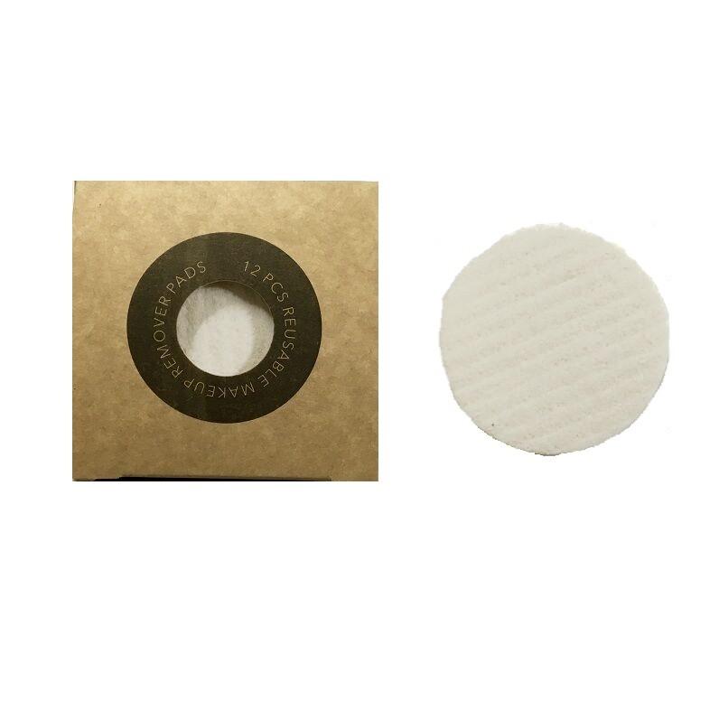 More Joy More Joy, Odličovací tampony, šedé 12ks