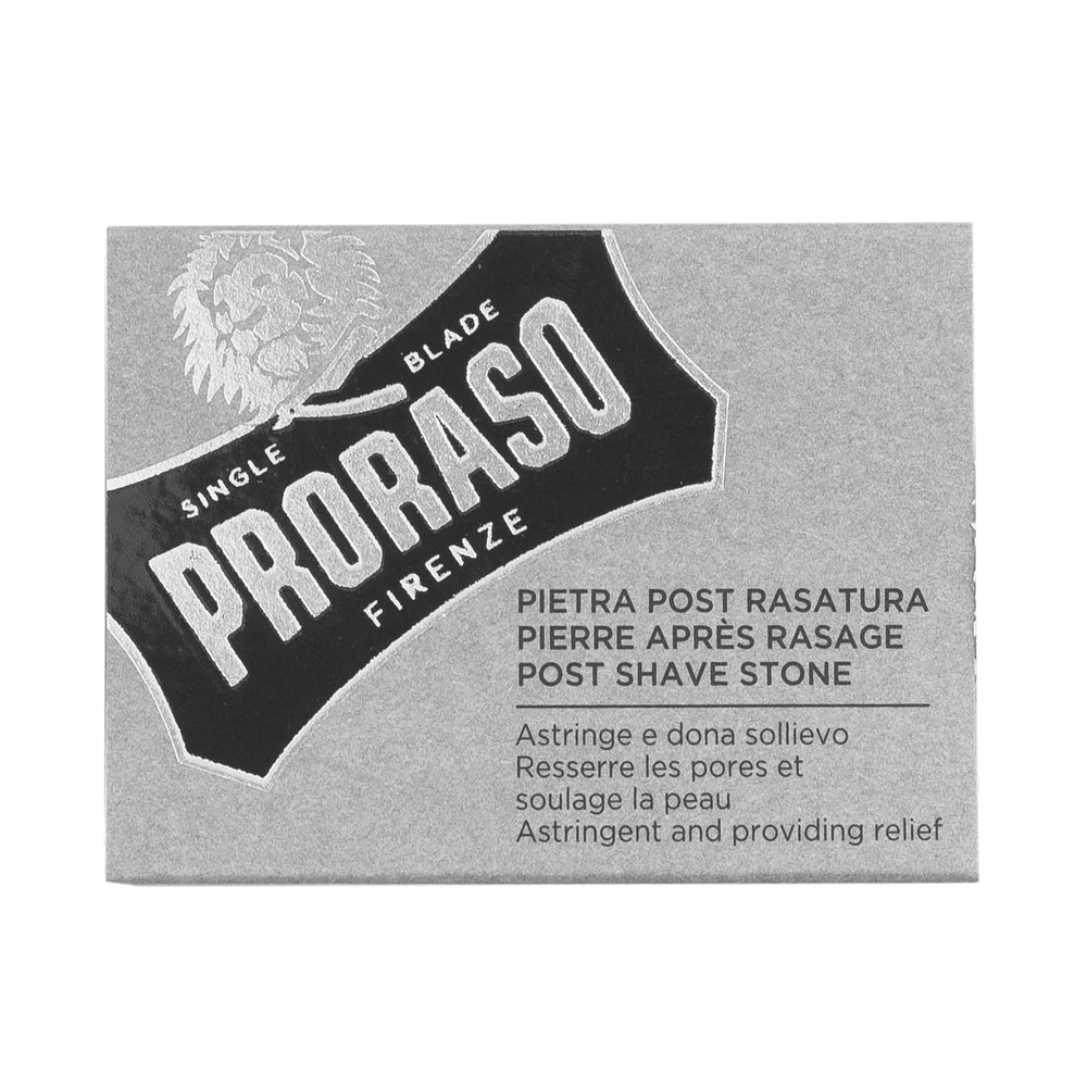 Proraso Blok kamence, 100g