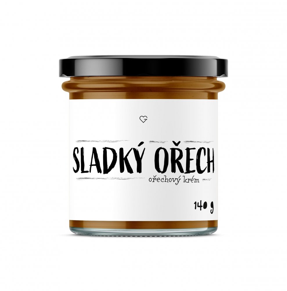 Goodie Sladký ořech 140 g