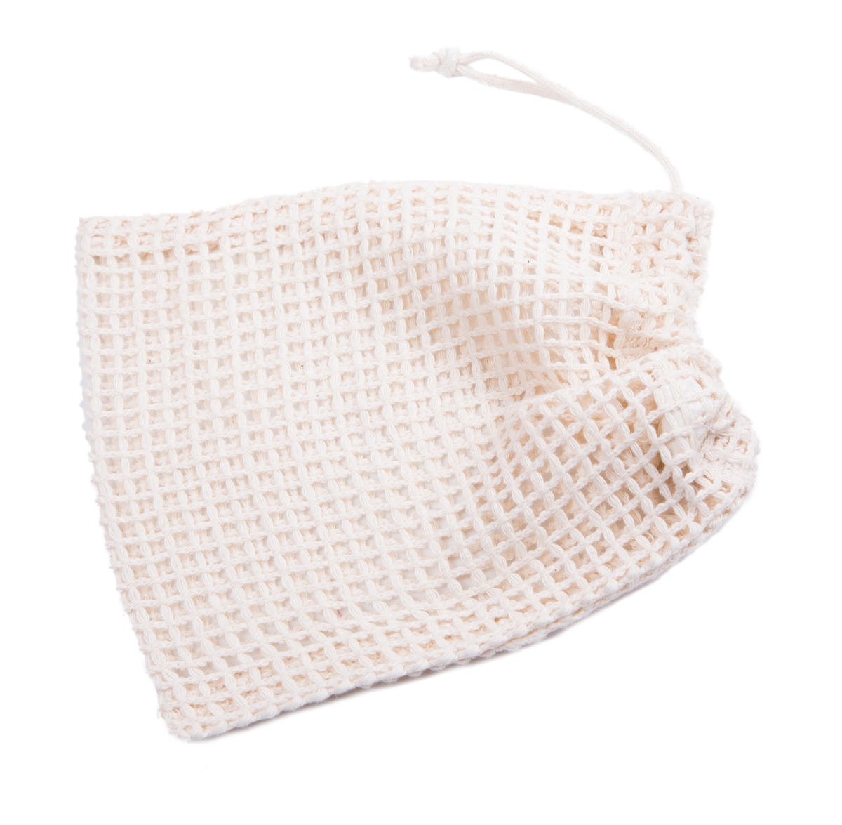 Tierra Verde – Sáček síťový – mini (19×16 cm) 1 ks
