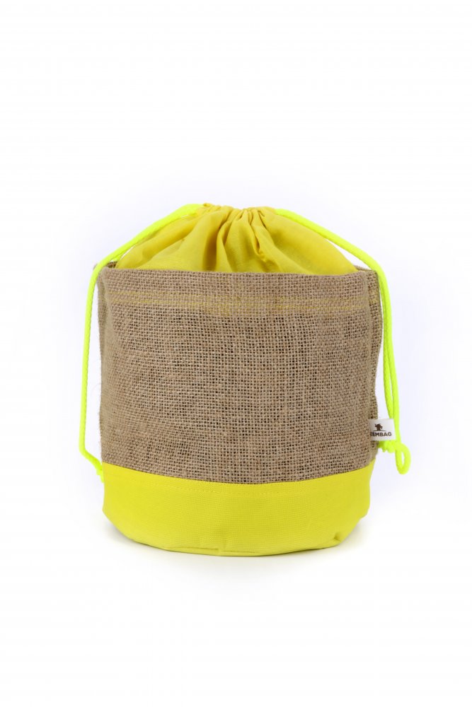 Žlutý Zembag na 2 kg ovoce nebo zeleniny