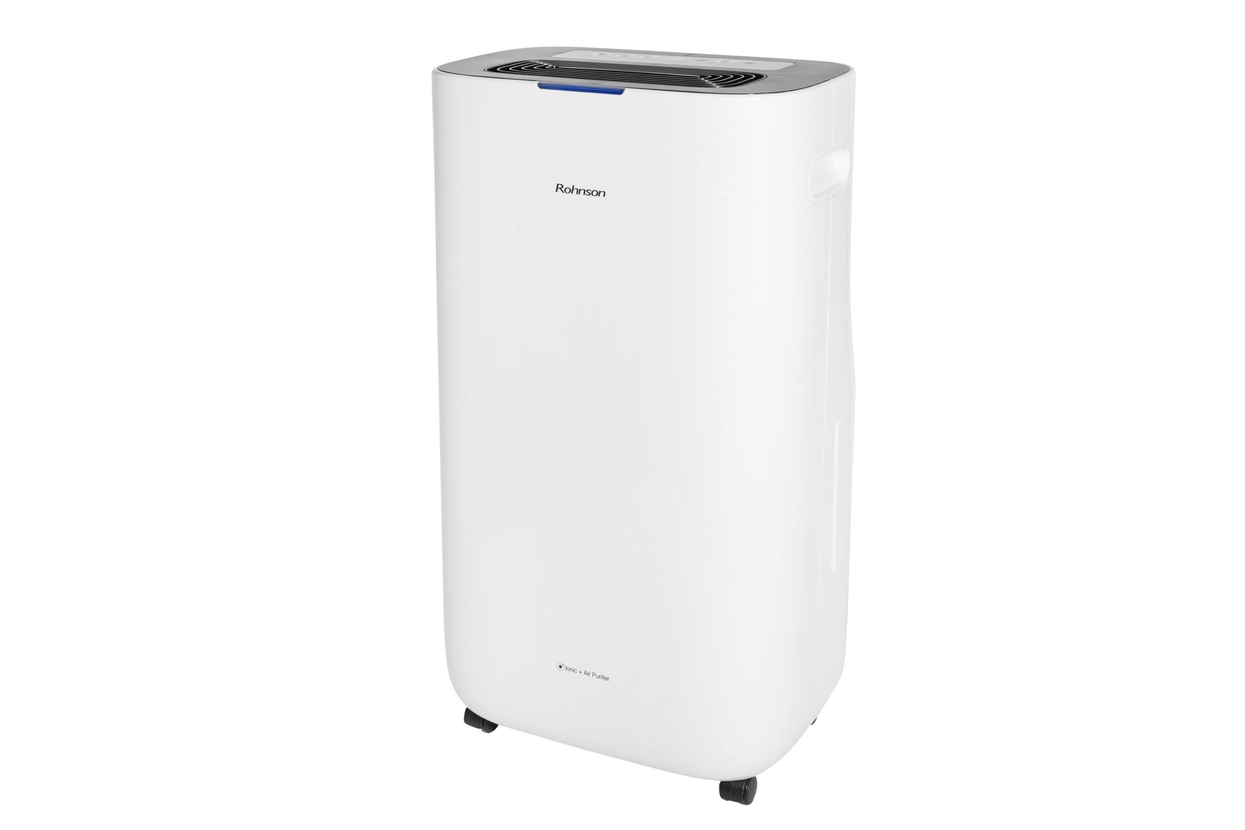 Odvlhčovač vzduchu Rohnson -9716 Ionic + Air Purifier