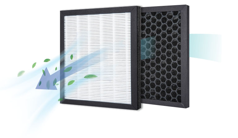 Rohnson DF-018 Health Kit pro odvlhčovač vzduchu