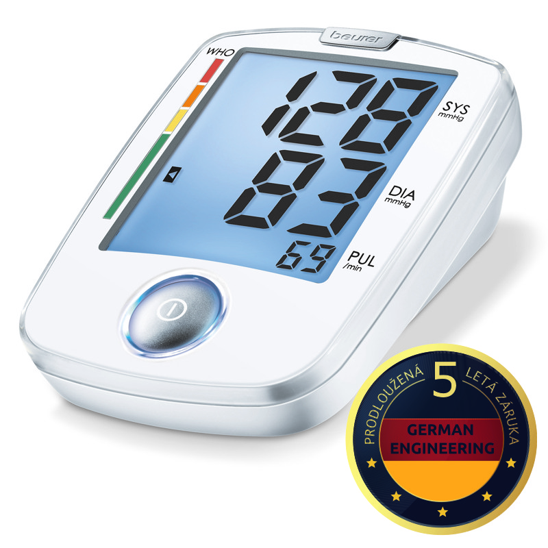 BEURER BM 44  / 5 letá záruka