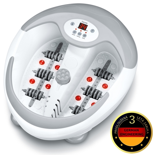 BEURER FB 50  / 3 letá záruka