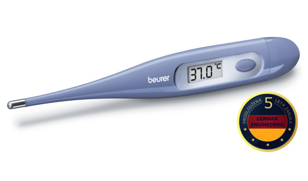 BEURER FT 09 blue  / 5 letá záruka