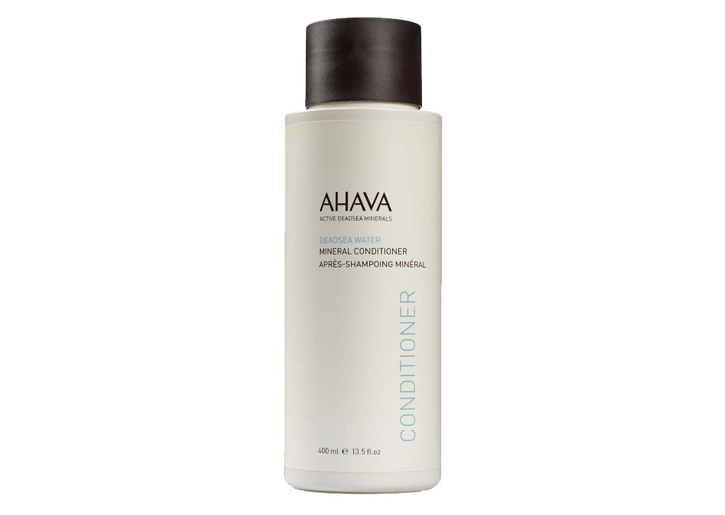 Ahava Dead Sea Water minerální kondicionér, 400 ml