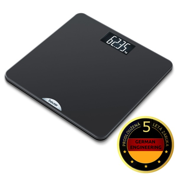 BEURER PS 240  / 5 letá záruka