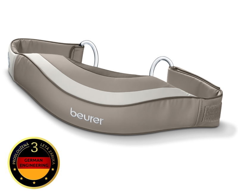 BEURER MG 148  / 3 letá záruka