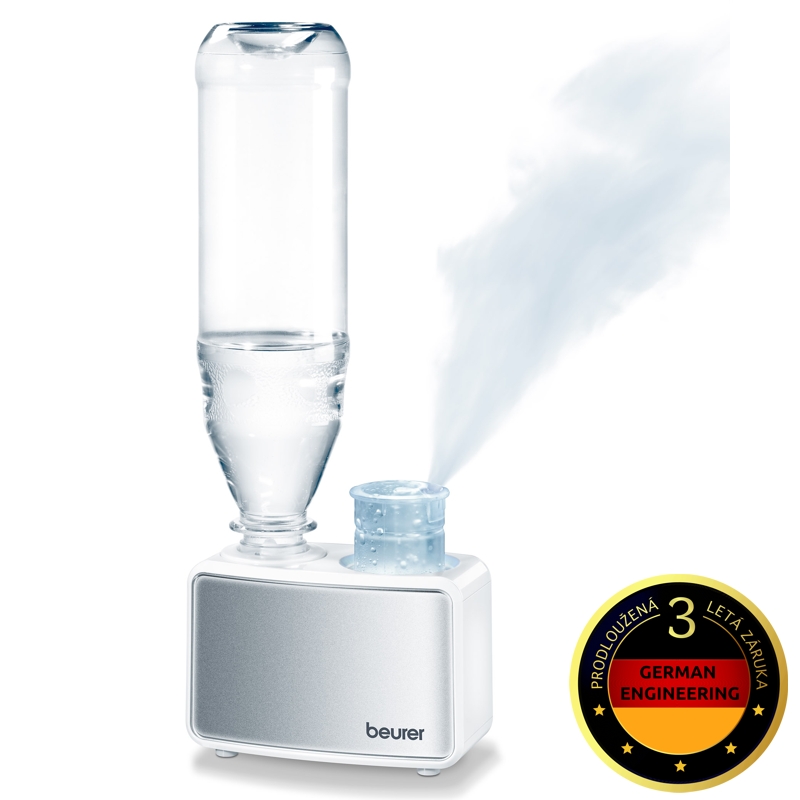 BEURER LB 12  / 3 letá záruka