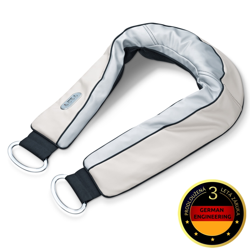 BEURER MG 150  - Masáž krku a zad / 3 letá záruka