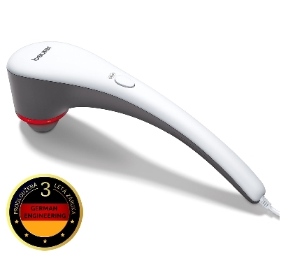 BEURER MG 55  / 3 letá záruka