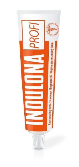 Indulona Profi - regenerační, 100 ml