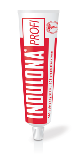 Indulona Profi - ochranná, 100 ml