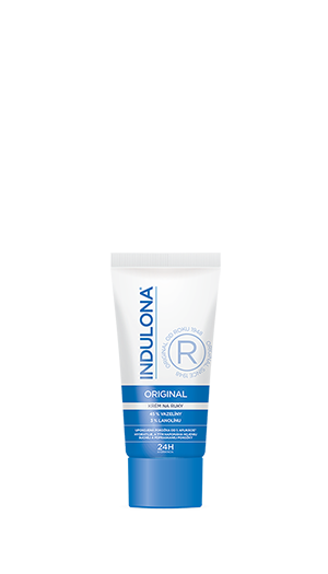 Indulona Krém na ruce- Original, 30ml