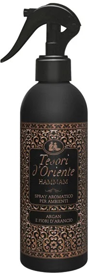 Tesori d'Oriente Osvěžovač vzduchu Hammam, 250ml