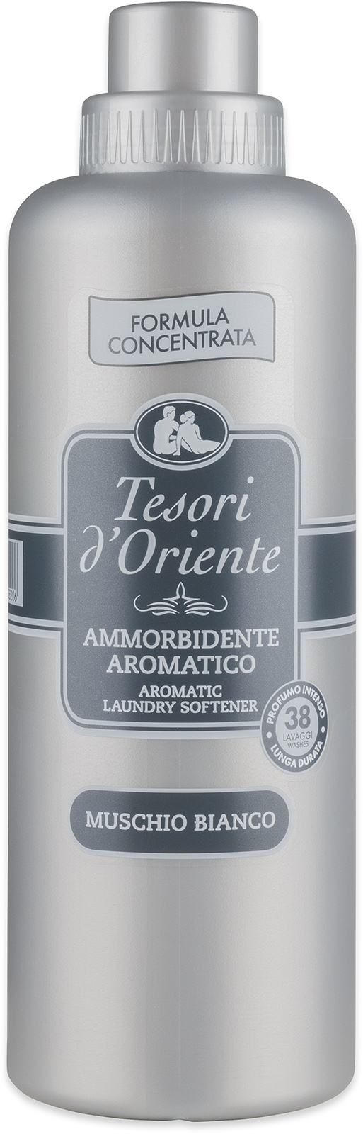 Tesori d'Oriente Aviváž White Musk, 760ml, 38PD