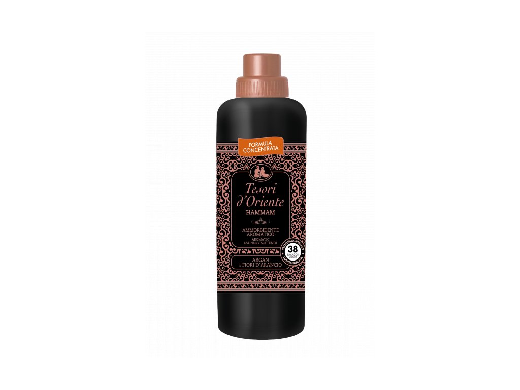Tesori d'Oriente Aviváž Hammam, 760ml, 38PD