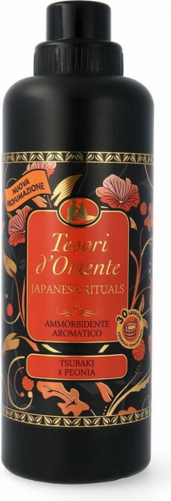 Tesori d'Oriente Aviváž Japanese ritual, 760ml, 38PD