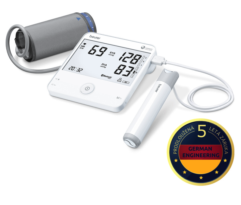 BEURER BM 95 BT  / 5 letá záruka