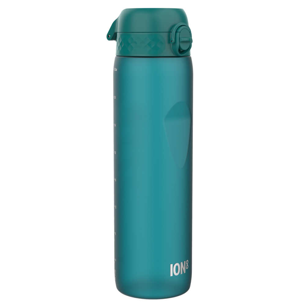 ion8 Leak Proof láhev Aqua, 1000ml