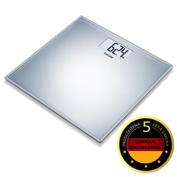 BEURER GS 202  / 5 letá záruka