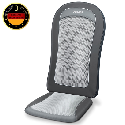 BEURER MG 206  / 3 letá záruka