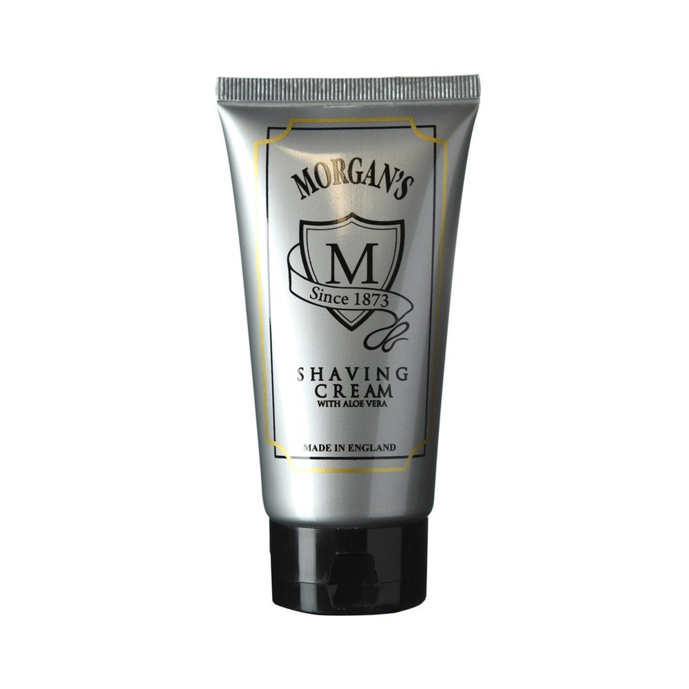Morgan's Krém na holení, 250ml Varianta: 250 ml
