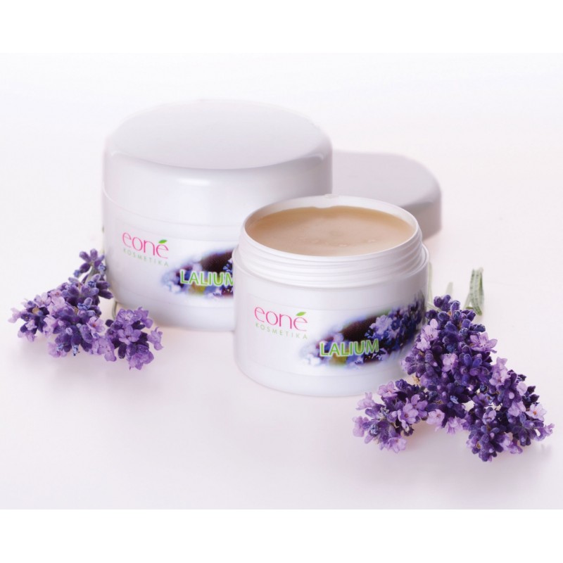 Eoné kosmetika s.r.o. Eoné LALIUM – mast Balení/objem: 50 ml