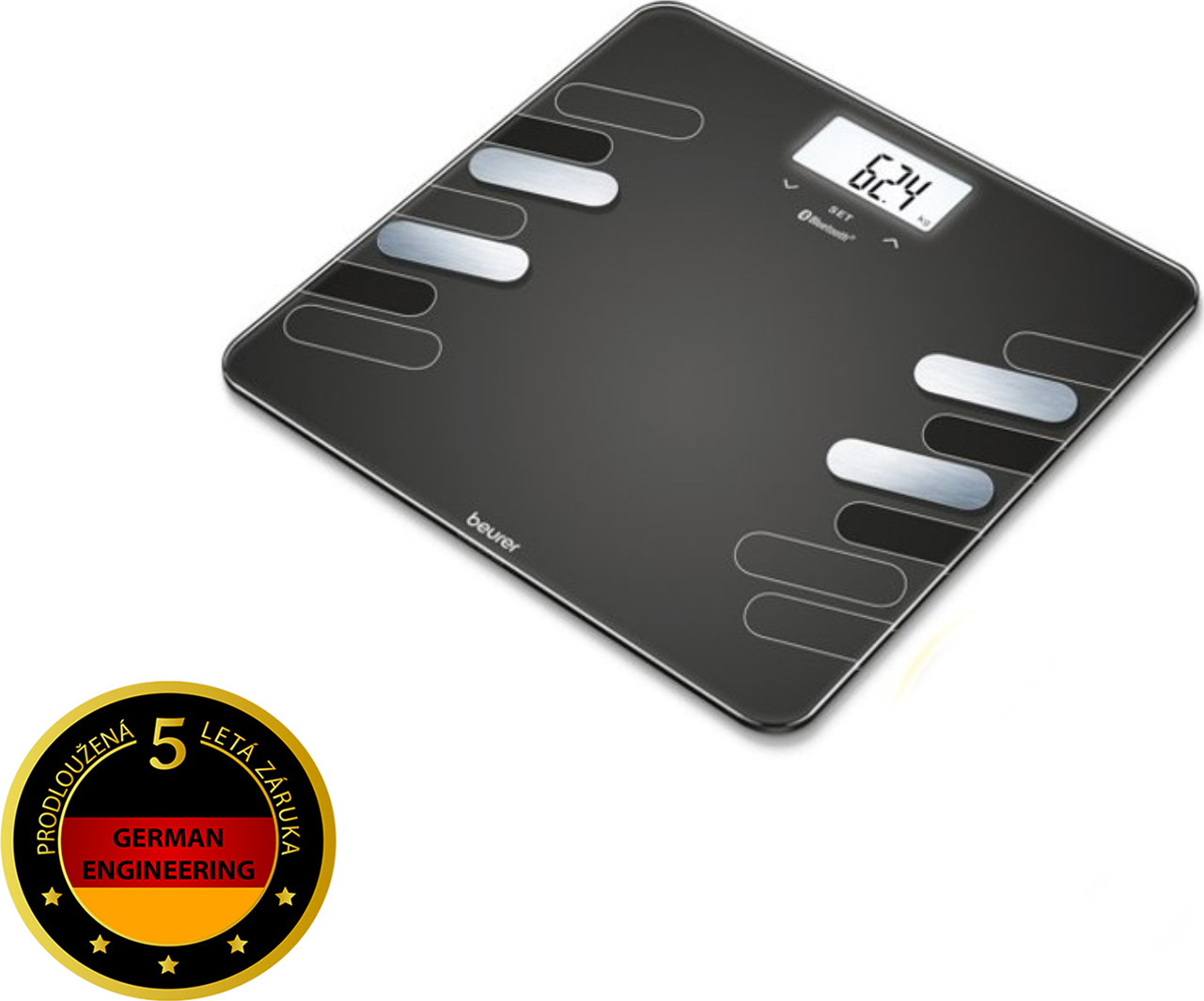 BEURER BF 600 / 5 letá záruka