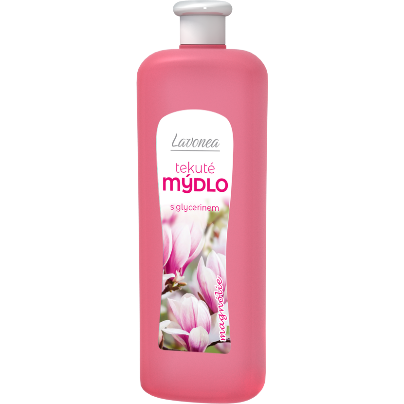LAVON tekuté mýdlo Magnólie, 1l