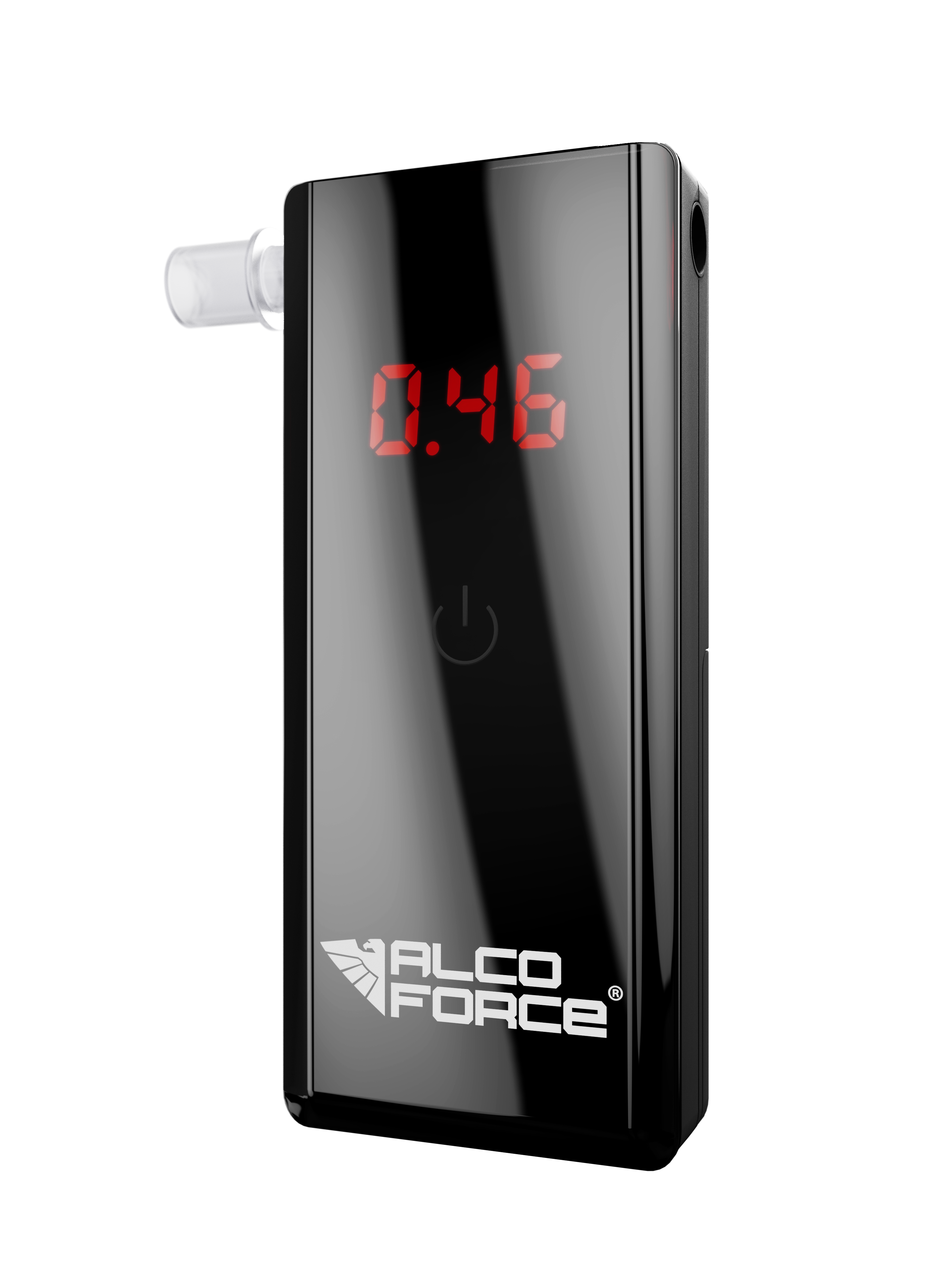 AlcoForce Prime alkohol tester