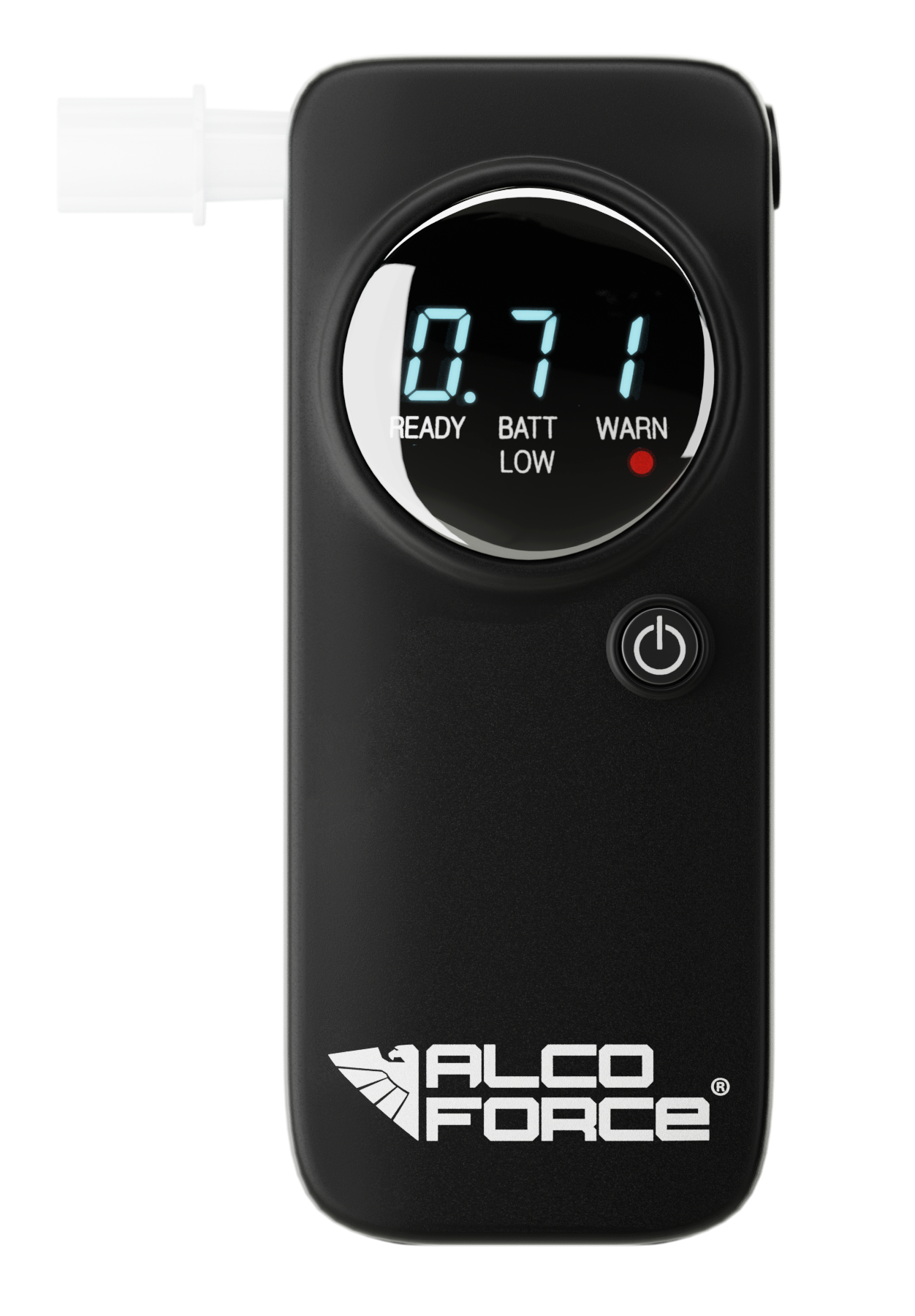 AlcoForce Professional alkohol tester