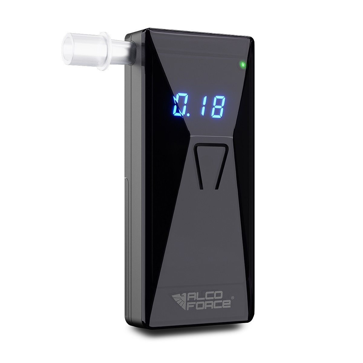 AlcoForce Galaxy alkohol tester