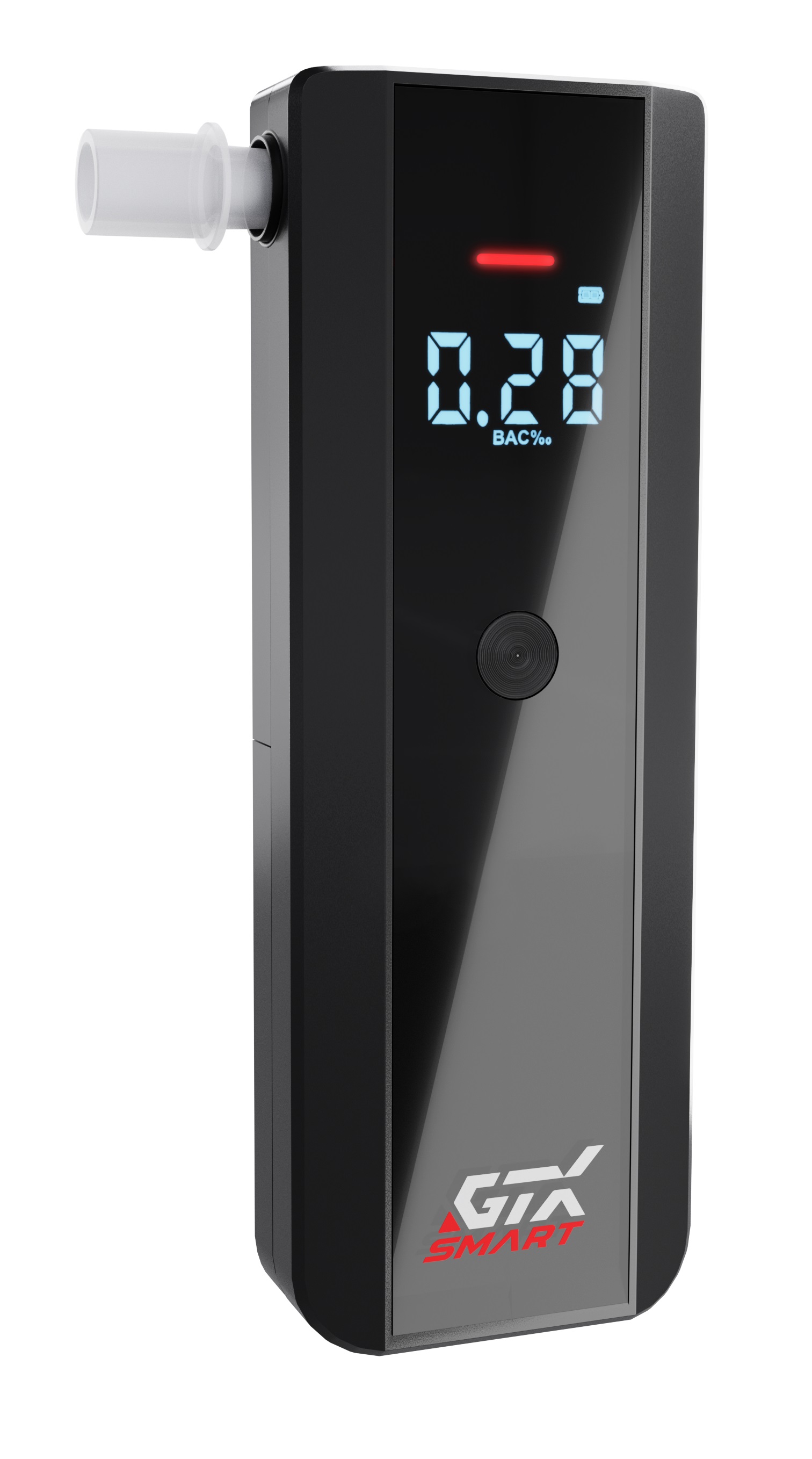GTX Smart alkohol tester