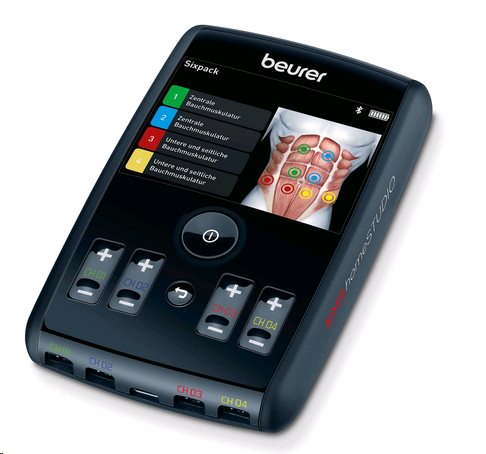 BEURER EM 95 / 3 letá záruka