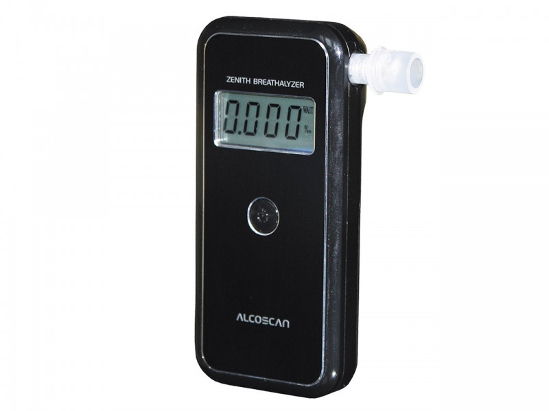 V-NET Firemní alkohol tester AL 9000 Lite