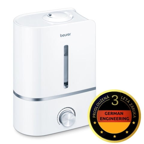 Zvlhčovač vzduchu Beurer LB 45